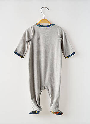 Pijama gri BB AND CO băiat