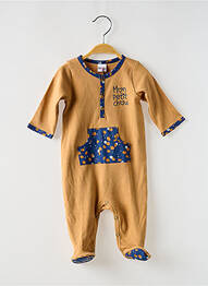 Pijama maro BB AND CO garcon