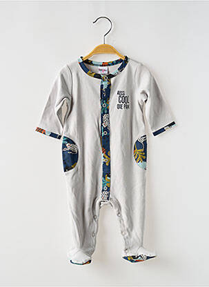 Pijama gri BB AND CO băiat