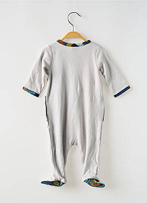 Pijama gri BB AND CO băiat