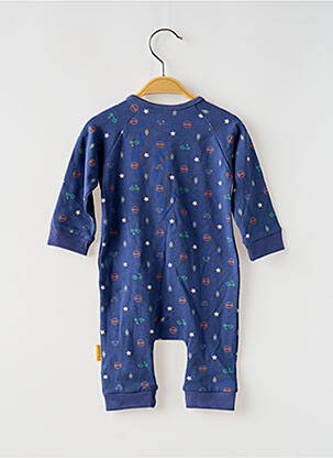 Pijama albastru STEIFF băiat