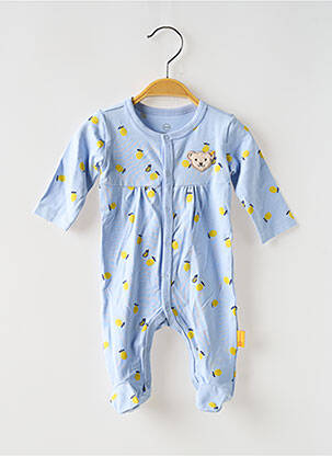 Pijama albastru STEIFF copil