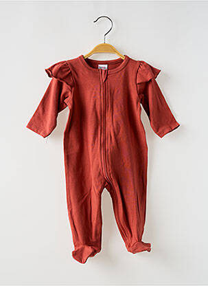 Pijama roz BB AND CO fată