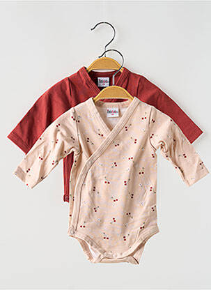 Body bej BB AND CO fată