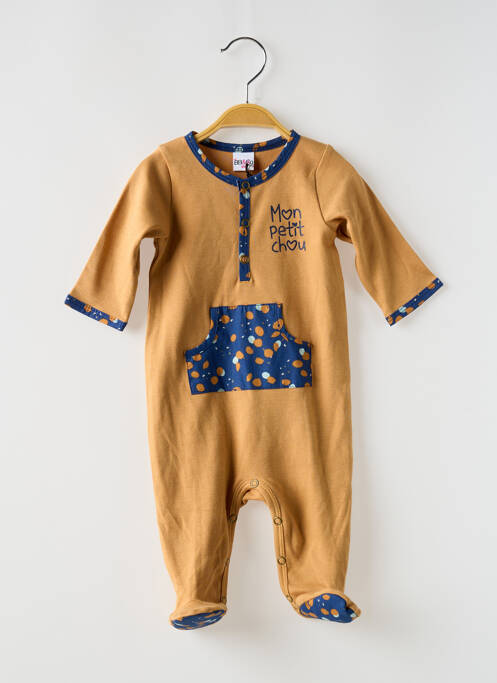 Pijama maro BB AND CO băiat