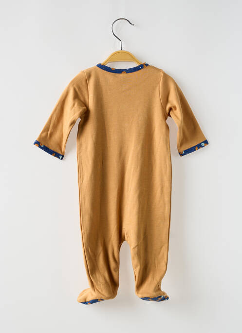 Pijama maro BB AND CO băiat