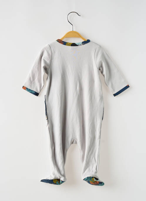 Pijama gri BB AND CO băiat