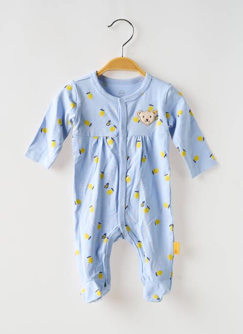 Pijama albastru STEIFF copil
