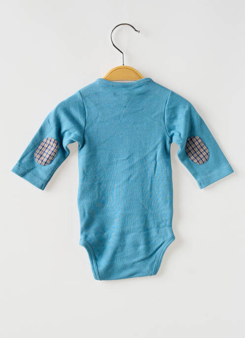 Body albastru BULLE DE BB băiat