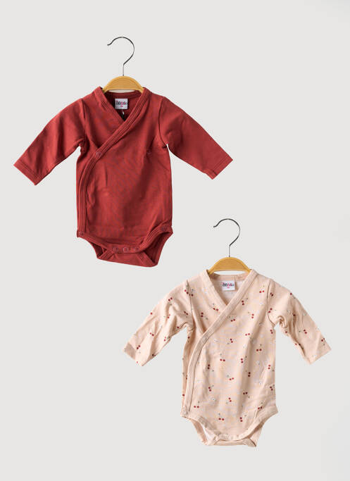 Body bej BB AND CO fată