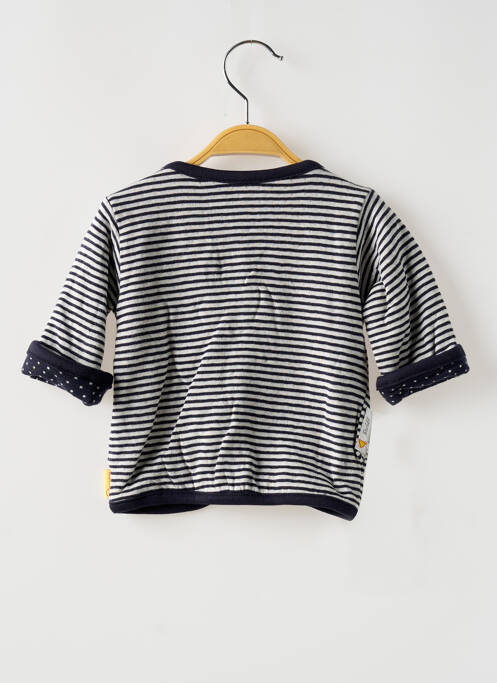 Jachete casual albastru STEIFF fată