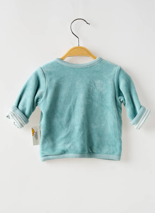 Jachete casual albastru STEIFF băiat