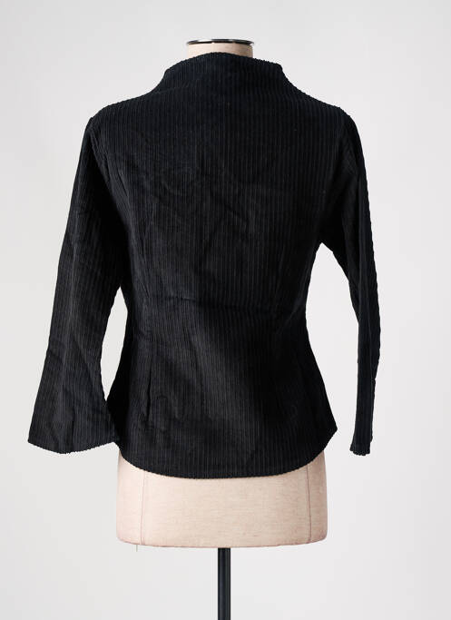 Jachete casual negru NID D'ABEILLE femeie