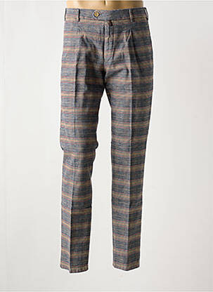 Pantalon chino gri MEYER femeie