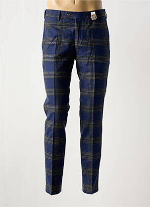 Pantalon chino albastru MMX bărbat