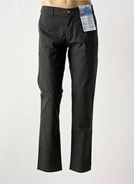 Pantalon chino elasticitate mărime normală verde M5 BY MEYER homme