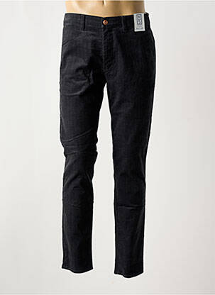 Pantalon chino bio mărime normală gri M5 BY MEYER bărbat
