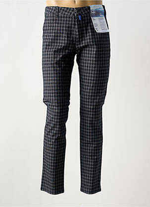 Pantalon chino gri M5 BY MEYER bărbat