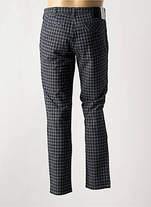 Pantalon chino bio mărime normală gri M5 BY MEYER bărbat