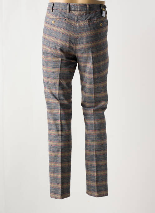 Pantalon chino gri MEYER femeie