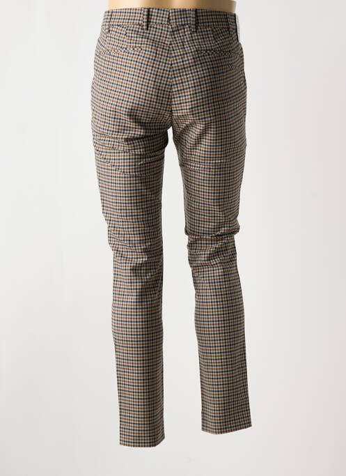 Pantalon chino bej M5 BY MEYER bărbat