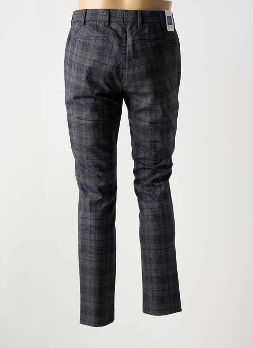 Pantalon chino albastru M5 BY MEYER bărbat