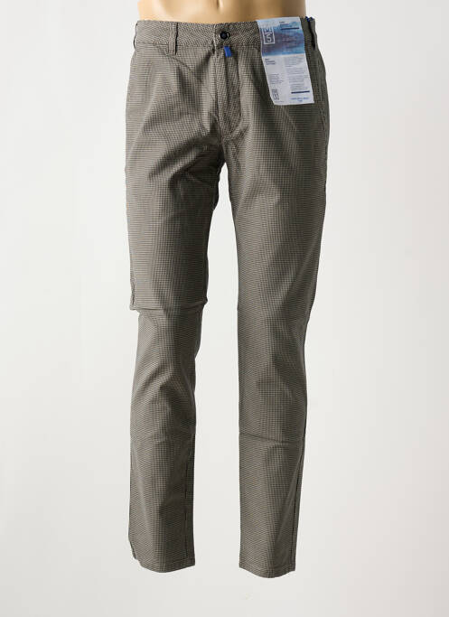 Pantalon chino gri M5 BY MEYER bărbat