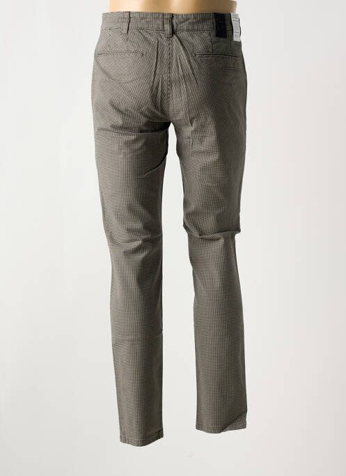 Pantalon chino gri M5 BY MEYER bărbat