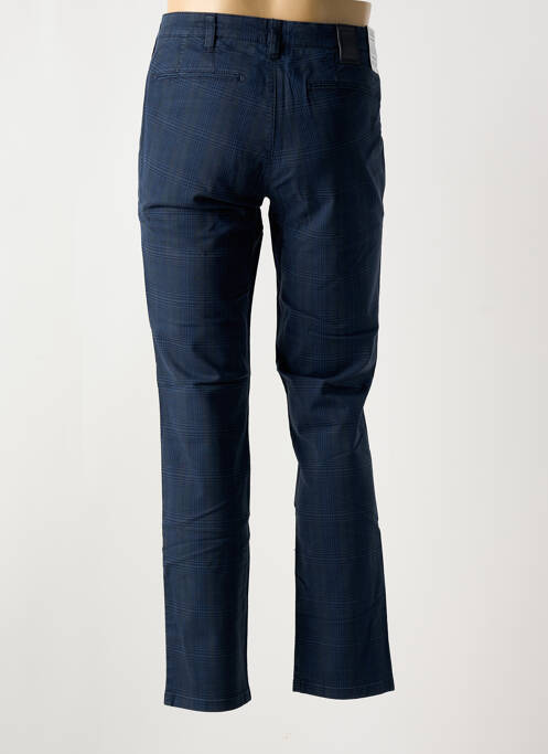 Pantalon chino albastru M5 BY MEYER bărbat