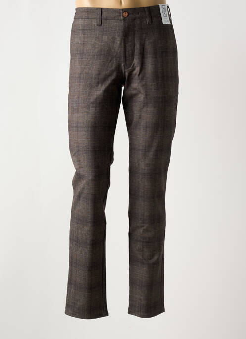 Pantalon chino gri M5 BY MEYER bărbat