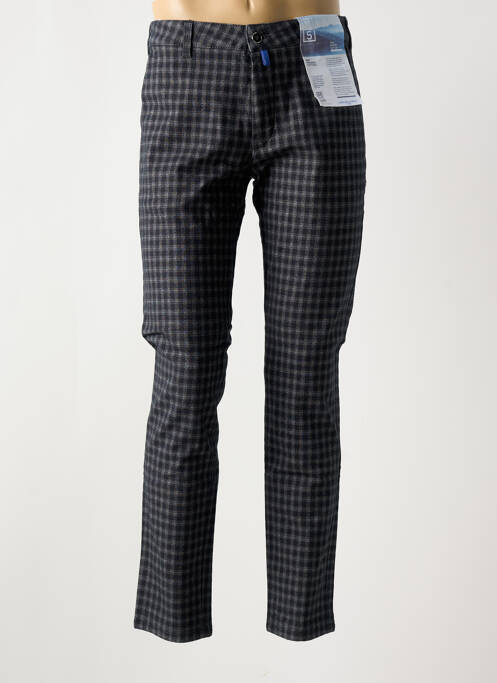 Pantalon chino gri M5 BY MEYER bărbat