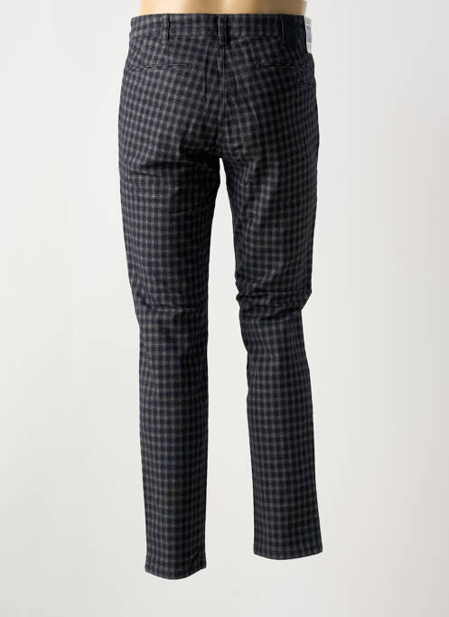 Pantalon chino gri M5 BY MEYER bărbat