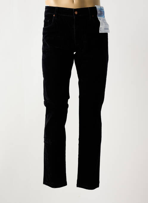 Pantalon slim negru M5 BY MEYER bărbat