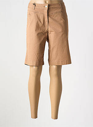 Bermudă maro BETTY BARCLAY femeie