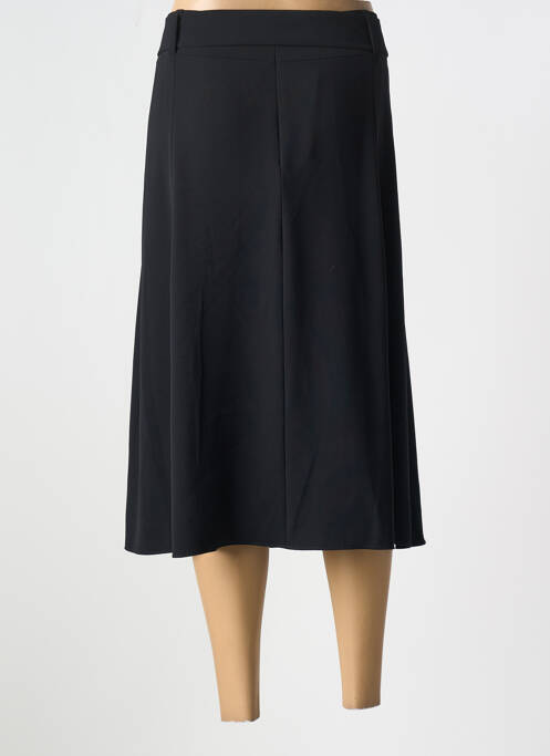 Fustă midi negru GERRY WEBER femeie