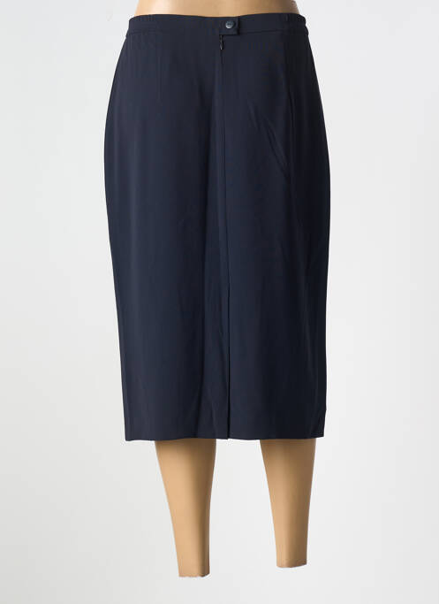 Fustă midi albastru FRANKENWÄLDER femeie