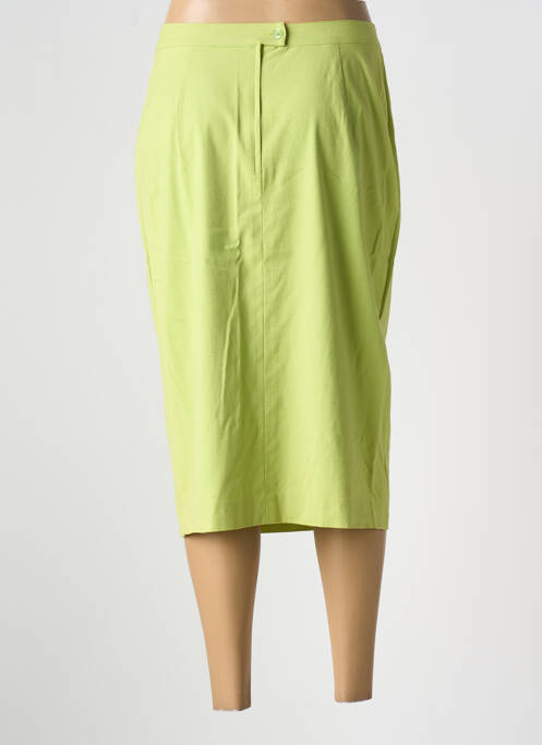 Fustă midi verde MARINA SPORT femeie