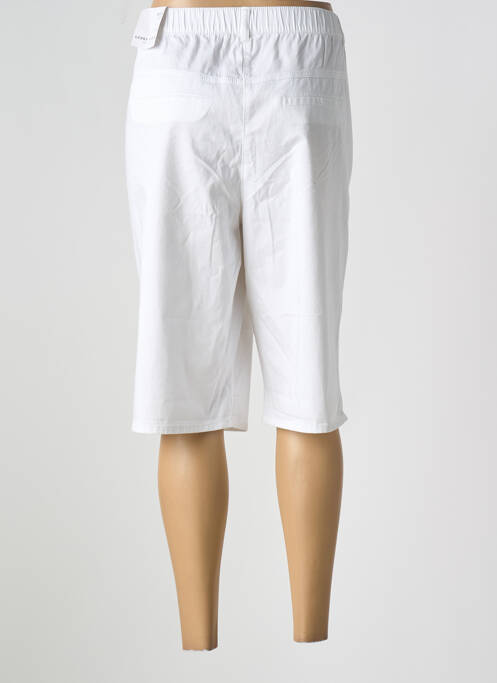 Bermudă alb GERRY WEBER femeie