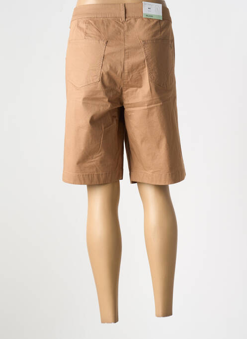 Bermudă maro BETTY BARCLAY femeie