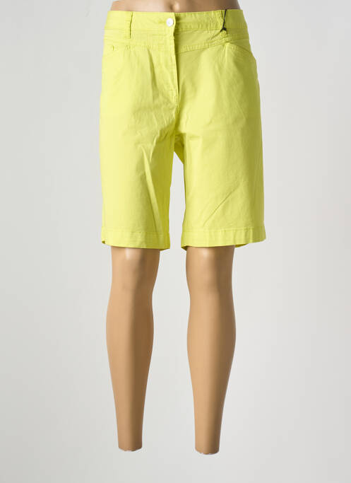 Bermudă verde BETTY BARCLAY femeie