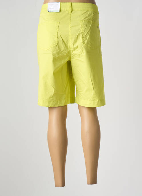 Bermudă verde BETTY BARCLAY femeie