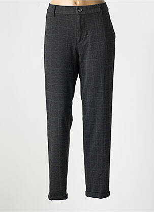 Pantalon chino gri ANGELS femeie