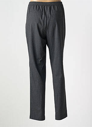 Pantalon chino mărime normală mărime normală gri C'EST BEAU LA VIE femeie