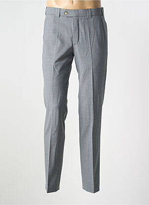 Pantalon chino gri MEYER bărbat