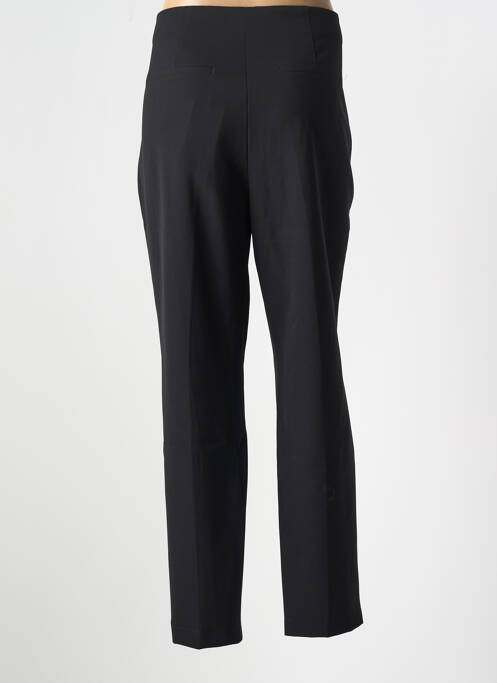 Pantalon slim negru GERRY WEBER femeie