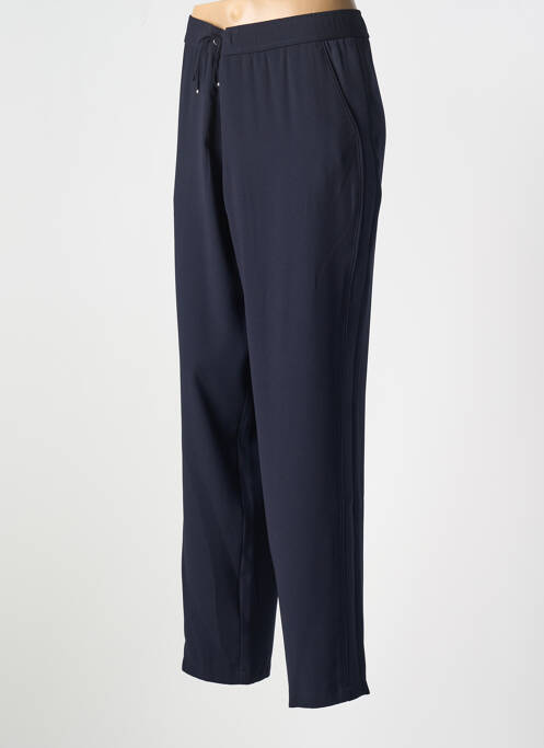 Pantalon drept albastru GERRY WEBER femeie