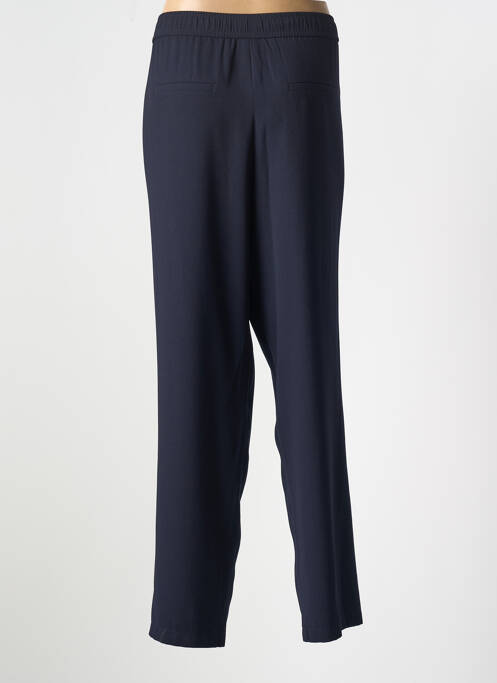 Pantalon drept albastru GERRY WEBER femeie