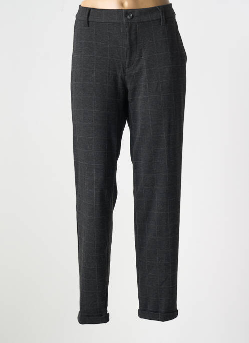 Pantalon chino gri ANGELS femeie