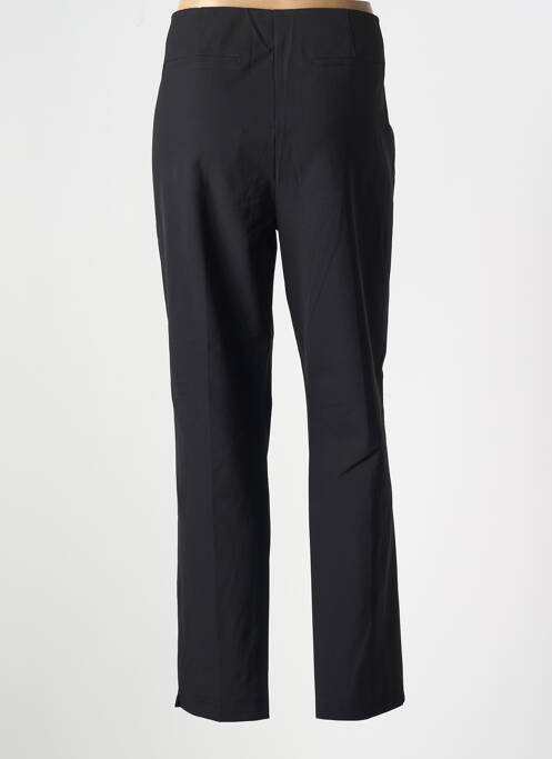 Pantalon slim negru GERRY WEBER femeie