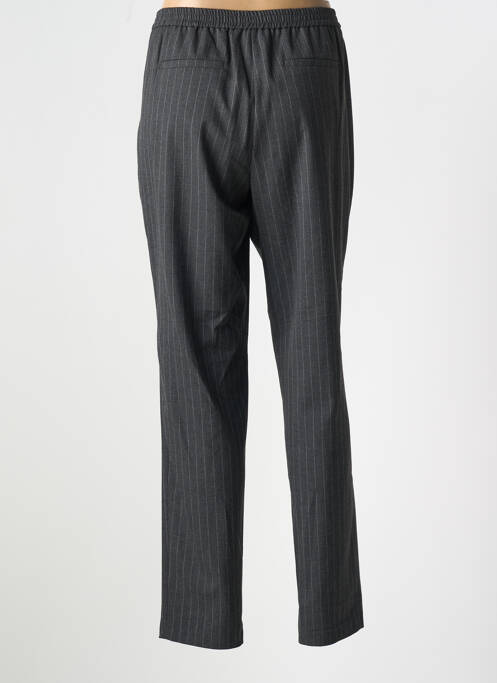 Pantalon chino gri C'EST BEAU LA VIE femeie